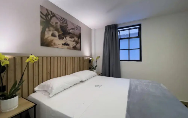 Vita Hotel Boutique