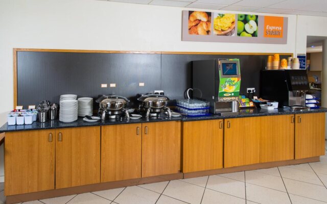 Holiday Inn Express Manchester East by IHG