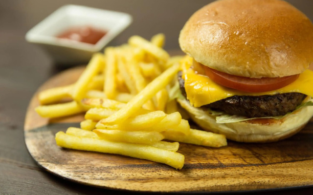 Four Points by Sheraton Buffalo Grove