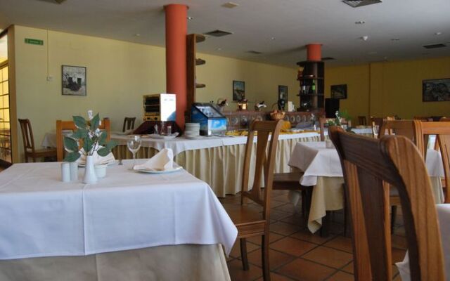 Hotel Marquesado de Almansa