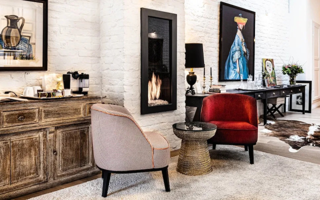 Maison Amodio B&B