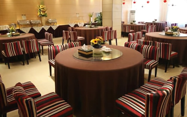 Apsaras Boutique Hotel