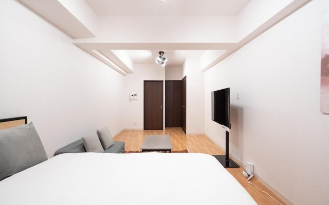 AXIA – Guest Rooms – Osaka