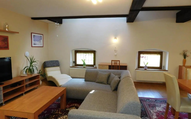 Soludus-Spišský ľudový dom