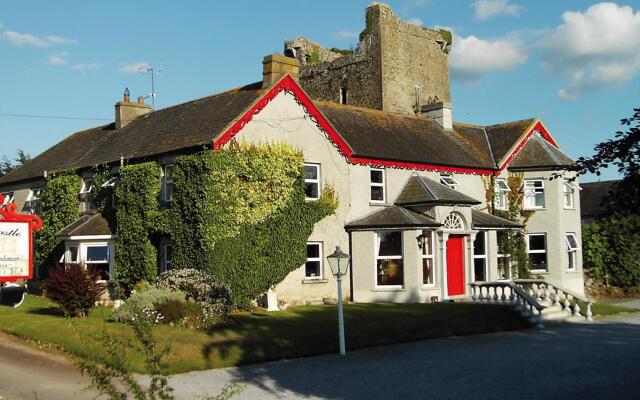 The Castle Country House