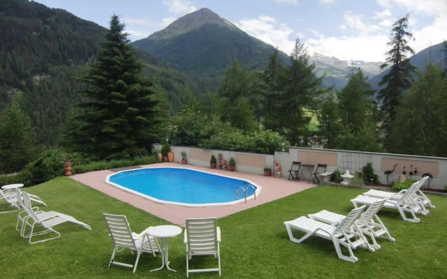 Haus Amaris
