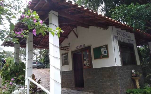 Pousada Villa Balneario