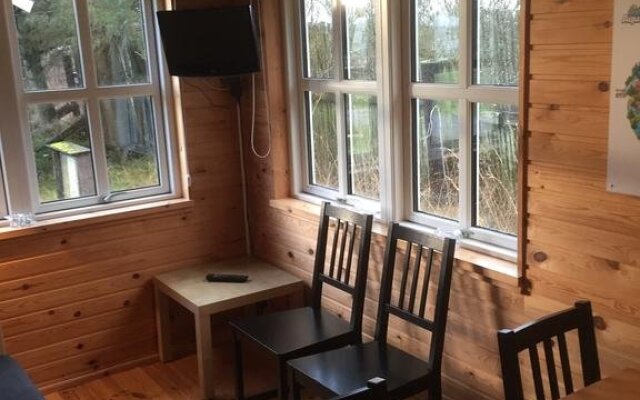Saltum Strand Camping I/S v./ Jette Holt & Michael Overgaard