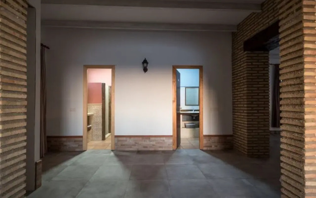 Casa Rural El Lagar de Doñana
