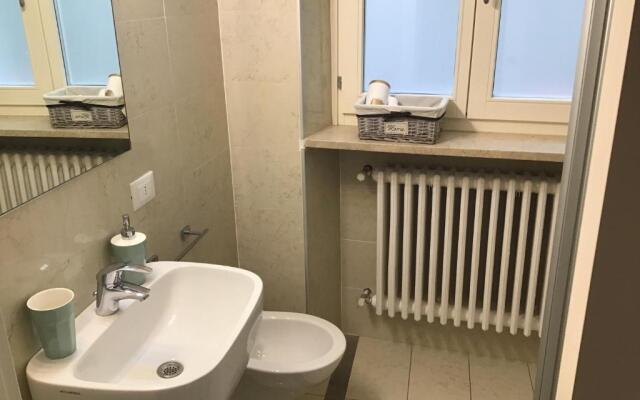 A due passi da Giulietta-Casa Montecchi