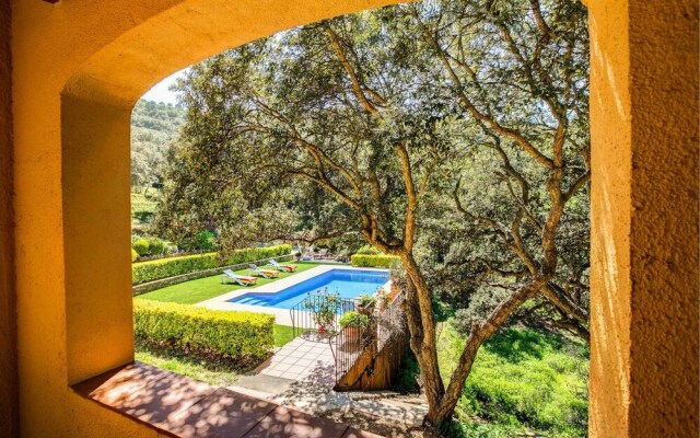 Villa Sa Vinya