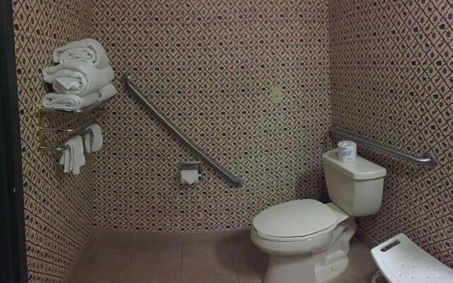 Great Wolf Lodge Niagara Falls