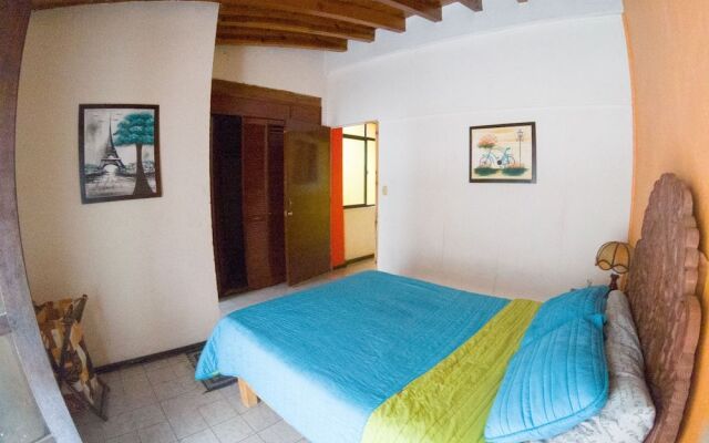 Hostel GTO