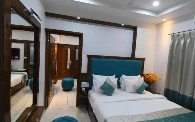 Hotel Loksagar