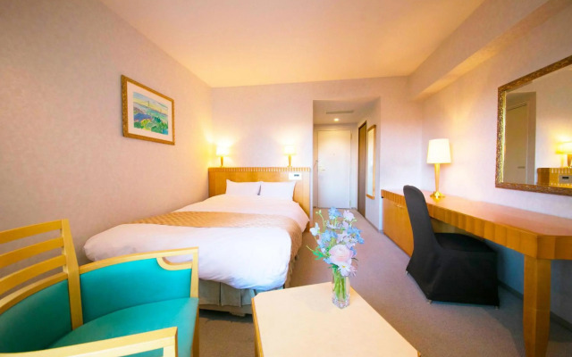 Seaside Hotel Maiko Villa Kobe