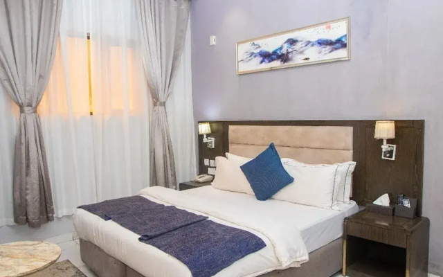 Perfecto La Villa Hotel and Suites