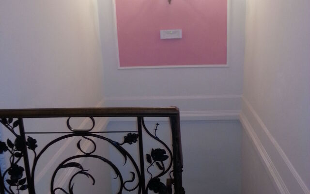 Little Garden Donatello