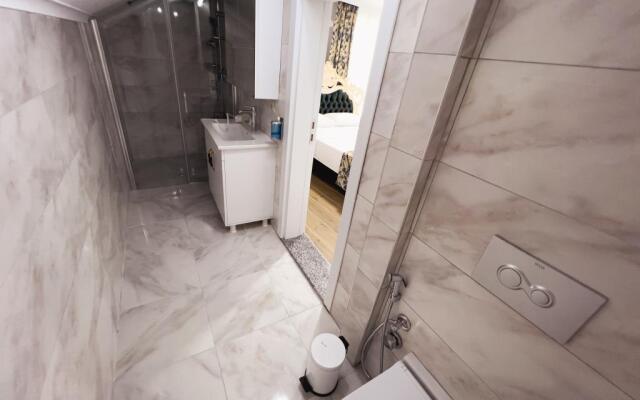 Metehan Suit Apart Otel