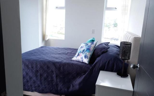 Apartamento Fusagasuga Av las Palmas