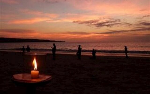 Jimbaran Bay Beach Residence
