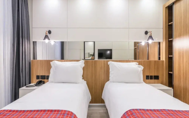 Maa Hotel and Suites