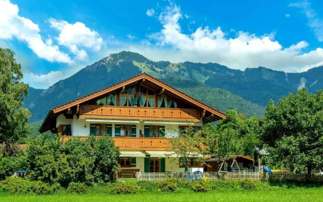 Gästehaus Am Balsberg