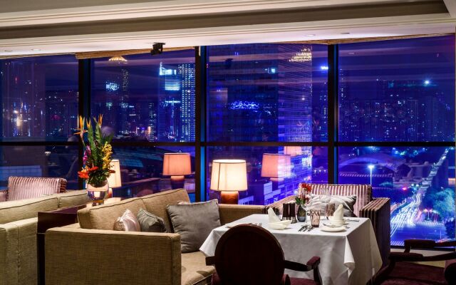 Oakwood Premier Guangzhou