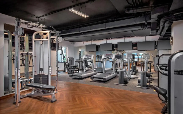 Movenpick Hotel Hanoi Centre