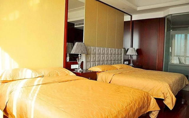 Ningbo Sunshine Apartment and Hotel