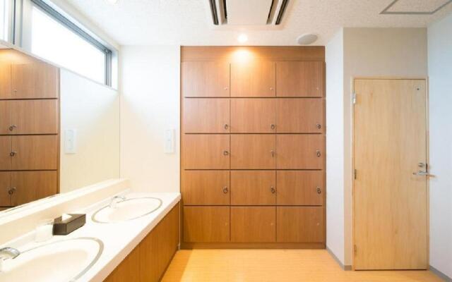 Iwaki - Hotel / Vacation STAY 22985