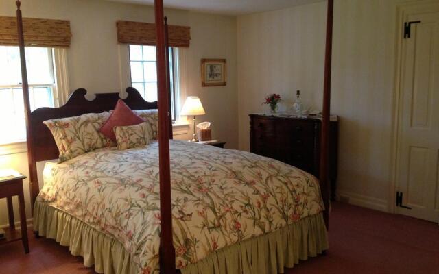 Adair Country Inn and Restaurant