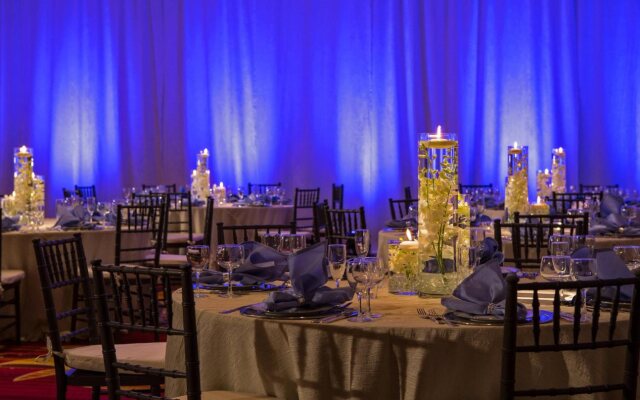 Falls Church Marriott Fairview Park