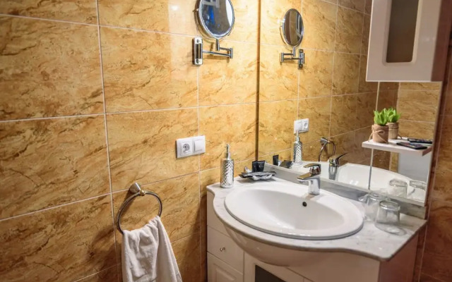 Cosy Apartment in Riello