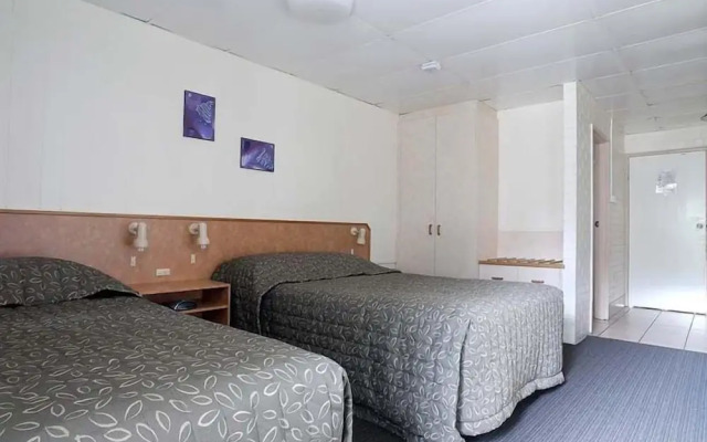 Peppercorn Motel