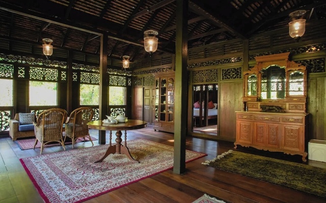 Kebun Rimba Janda Baik — 2-star hotel in Janda Baik