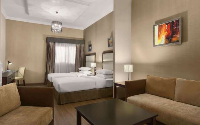 Ramada Hotel & Suites by Wyndham Ajman