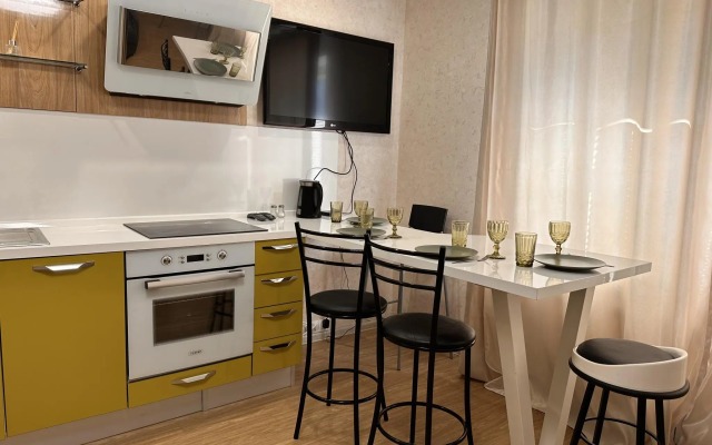 Едем в Ханты на Энгельса