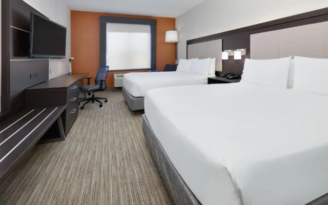 Holiday Inn Express Hotel & Suites Dallas - Duncanville by IHG
