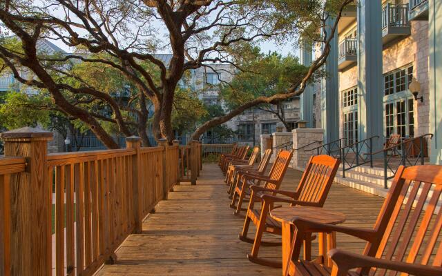 Hyatt Regency Hill Country Resort & Spa