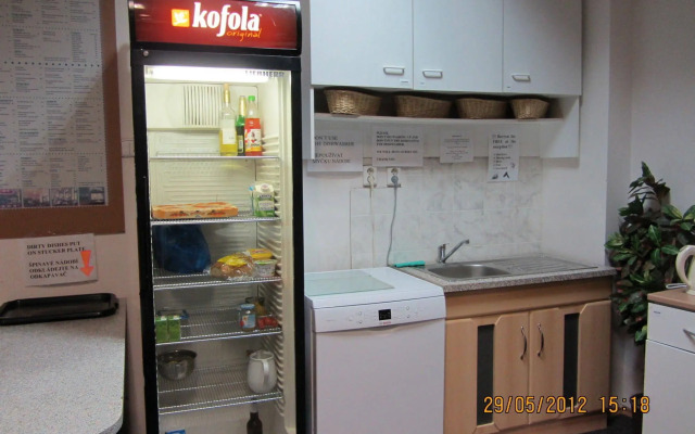 Hostel Centre