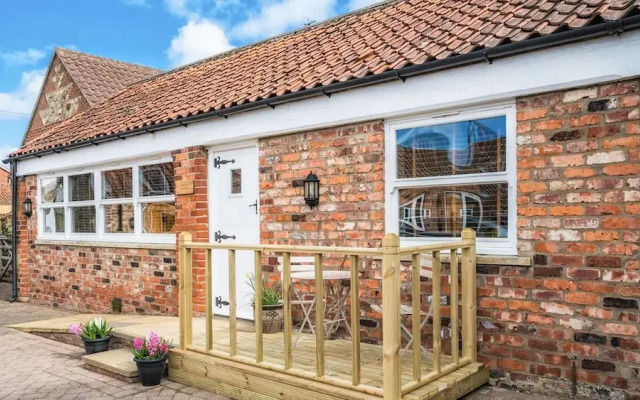 Village Farm Cottages.