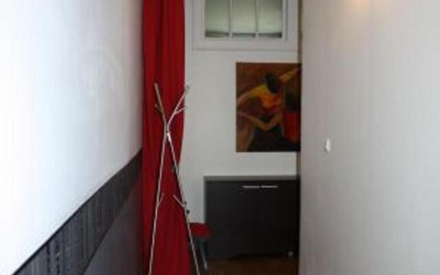 Gîte Épinal, 3 pièces, 5 personnes - FR-1-589-92