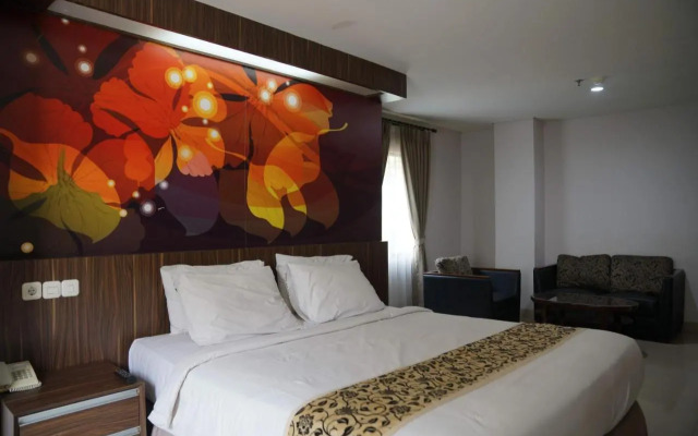Apartment Cempaka Sunter