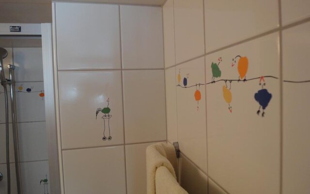 Hotel Gerig