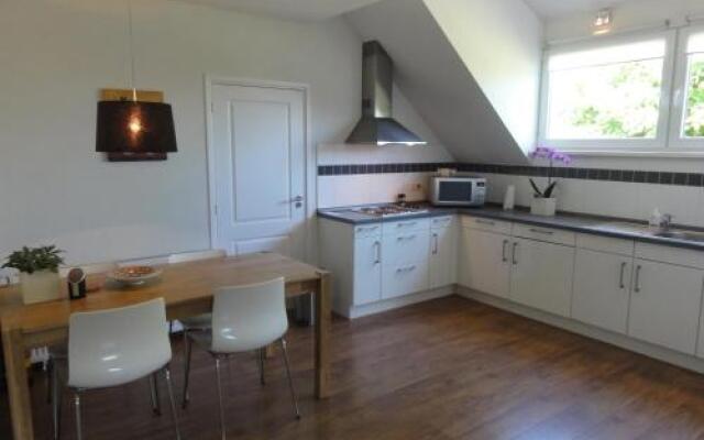 B&B Appartementen Engelenhof