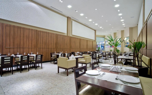 Firenze Business Hotel