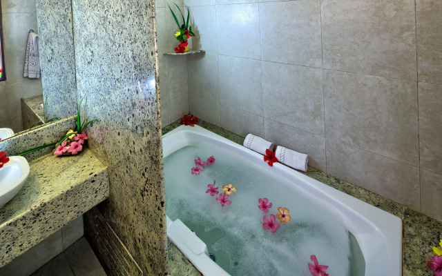 Ocaporã Hotel - All Inclusive