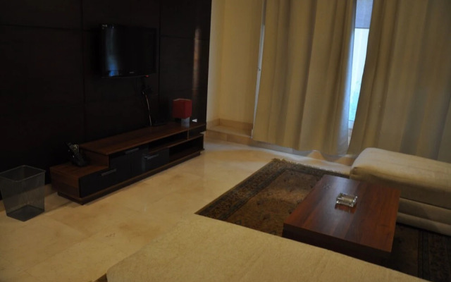 Axxodia porto new cairo residence