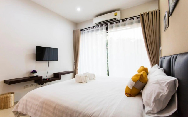 Haak Boutique Hotel