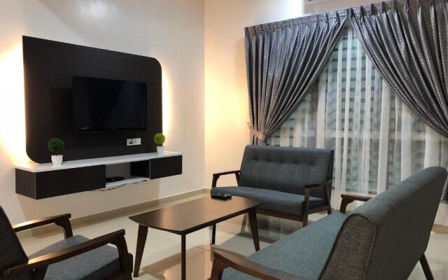 Family homestay